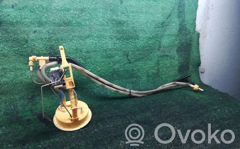 Degvielas līmeņa sensors   03460503