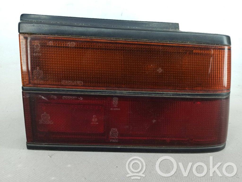Rover 200 XV Takavalot 