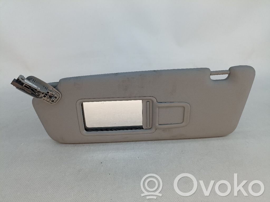 Sonnenblende   8V0857551,2PINOS