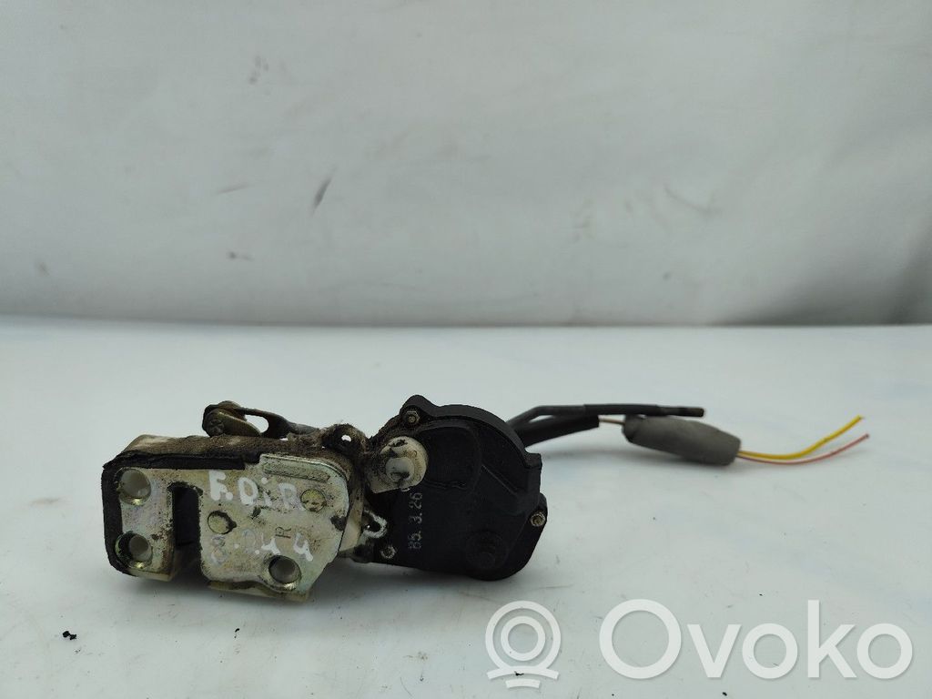 Front door lock   NV,2PINOS