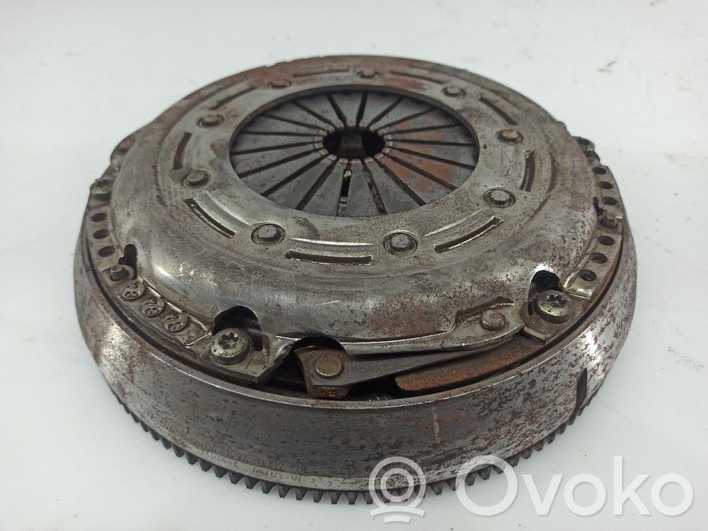 Kytkinsarja   9653295680,9658419980,SACHS