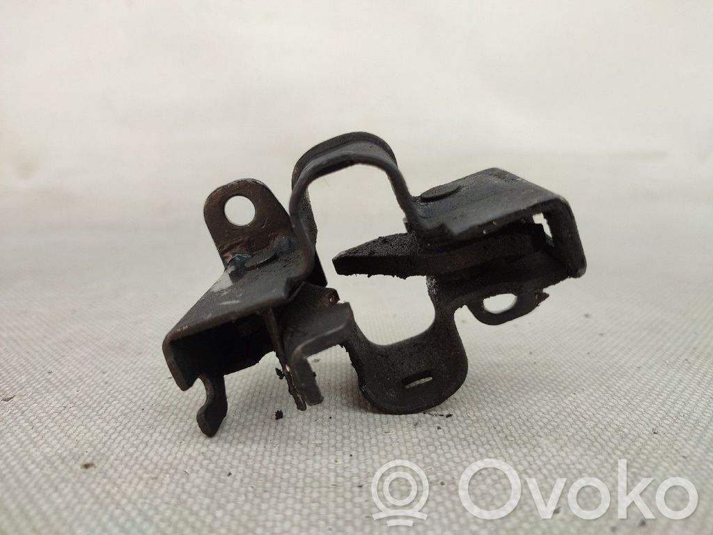 Mercedes-Benz C W203 Anello/gancio chiusura/serratura del vano motore/cofano
