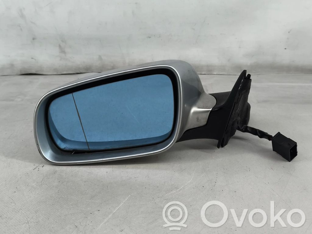Audi A3 S3 8L Specchietto retrovisore elettrico portiera anteriore