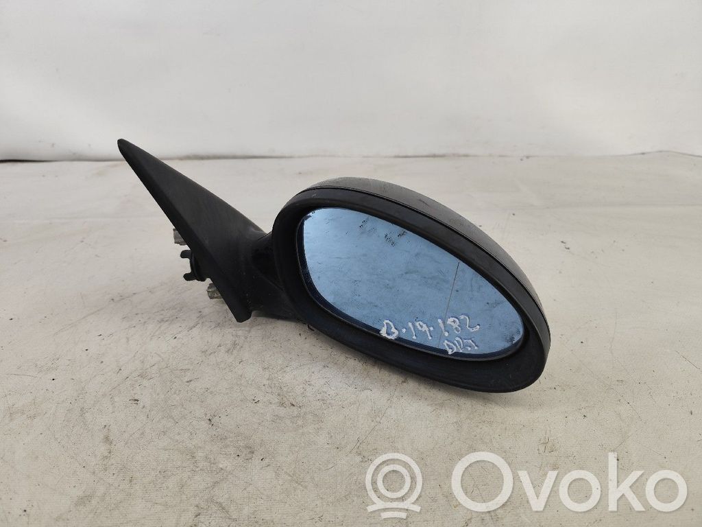 BMW 3 E90 E91 Specchietto retrovisore elettrico portiera anteriore