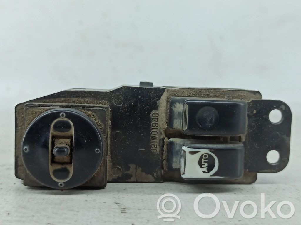 Comutator comandă geamuri electrice   935704A100,620W02310,621W01940,935704A000