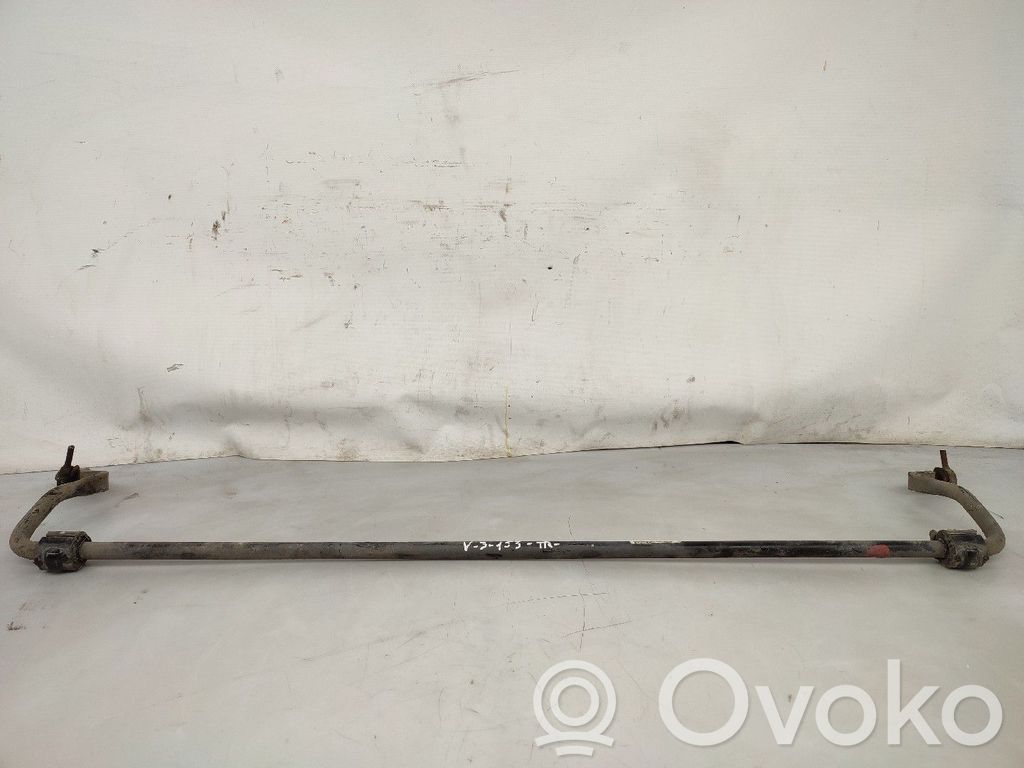Citroen C5 Etukallistuksenvakaaja 