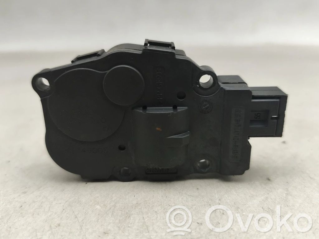 Mercedes-Benz E W212 Motor/actuator clapetă aer