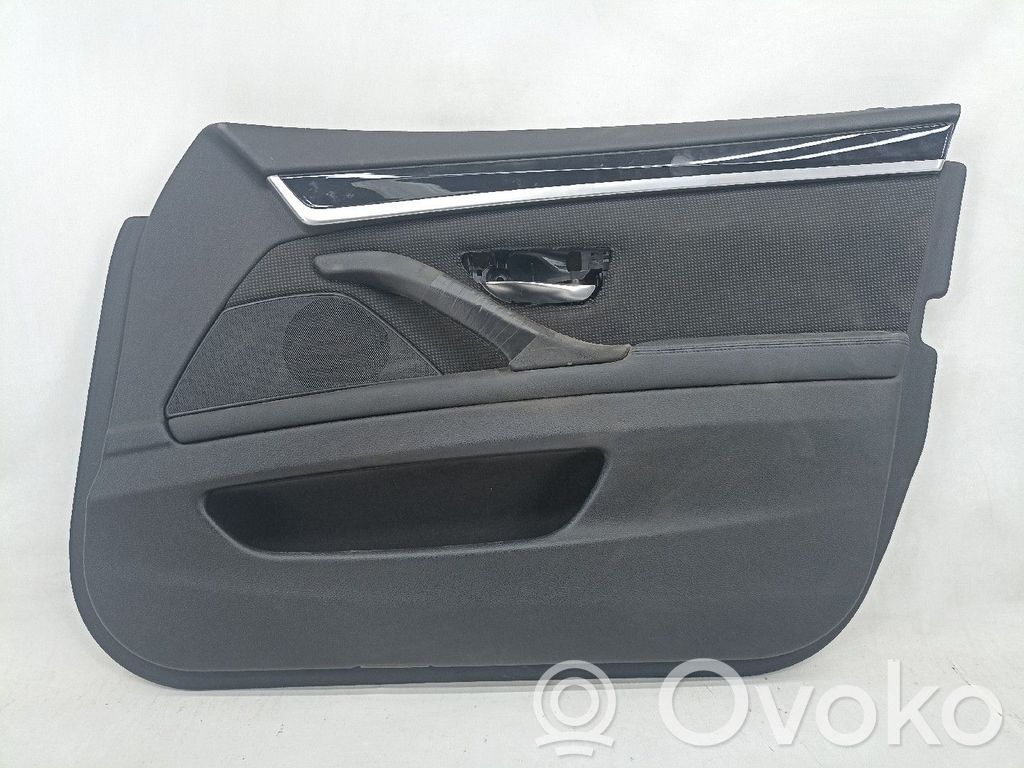 BMW 5 F10 F11 Altra parte interiore