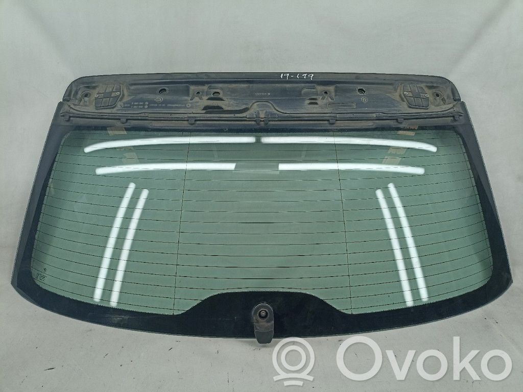 BMW 5 F10 F11 Lunetă spate 
