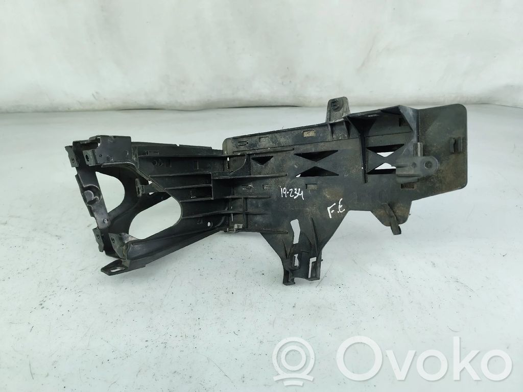 BMW 5 F10 F11 Rivestimento sotto il faro/fanale 
