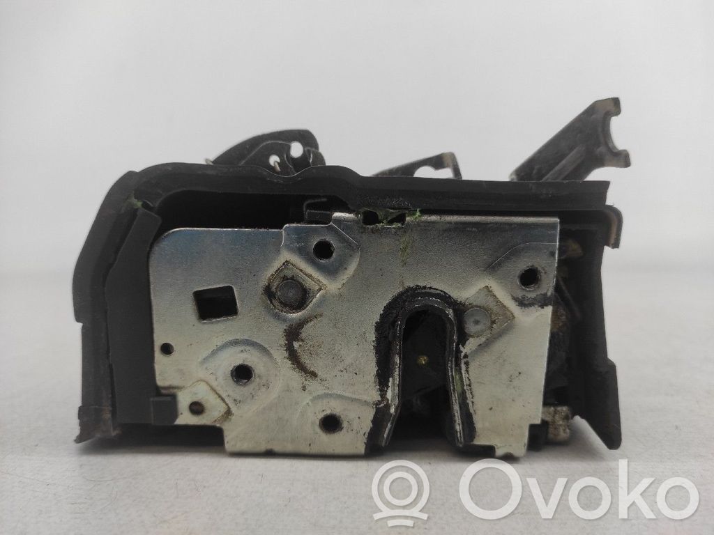Front door lock   7PINOS,7011250