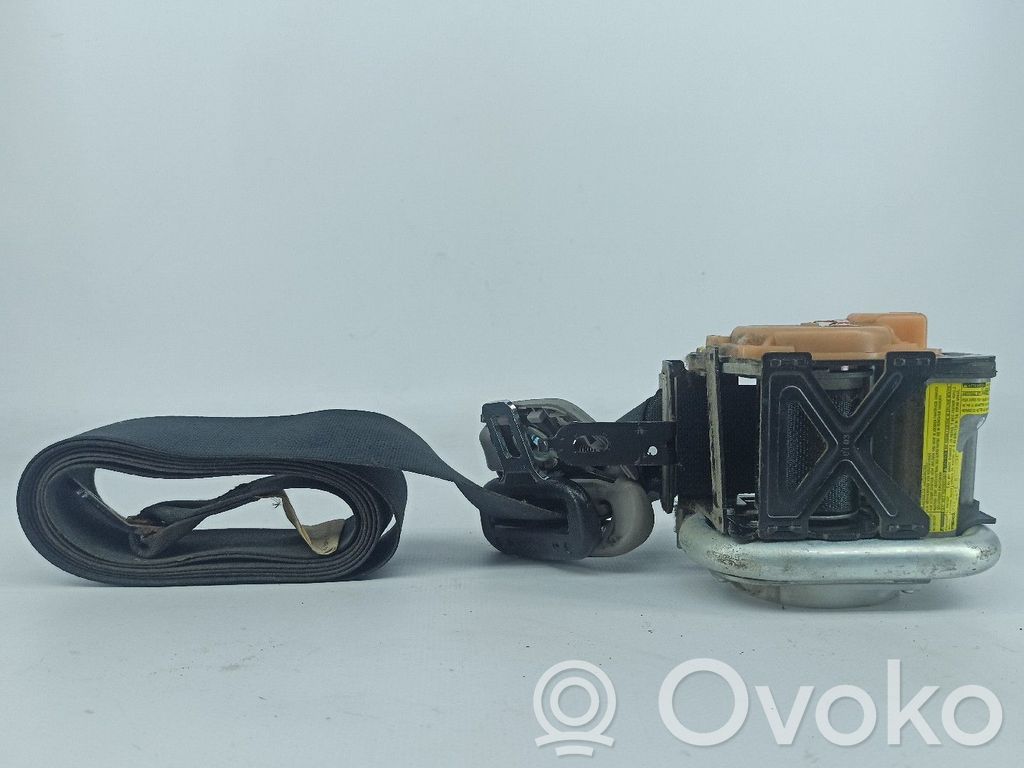 Cinturón delantero   MN173443HC,TTCAF2MS038
