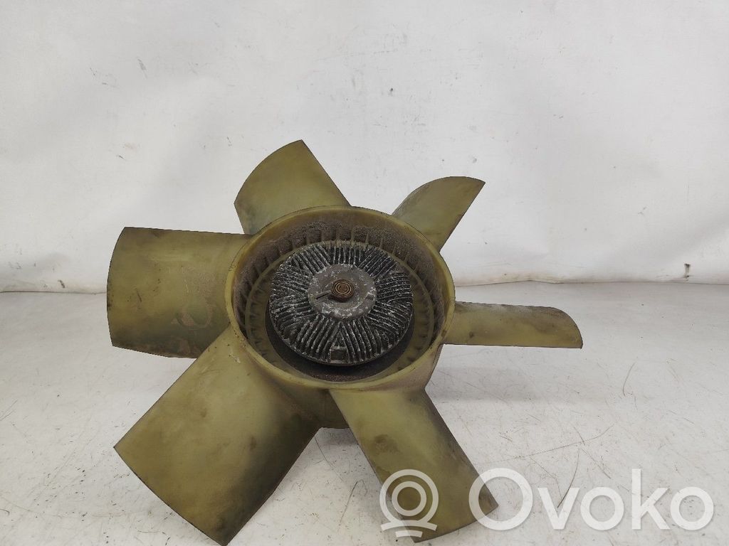 Ventilator vâscocuplaj   NV