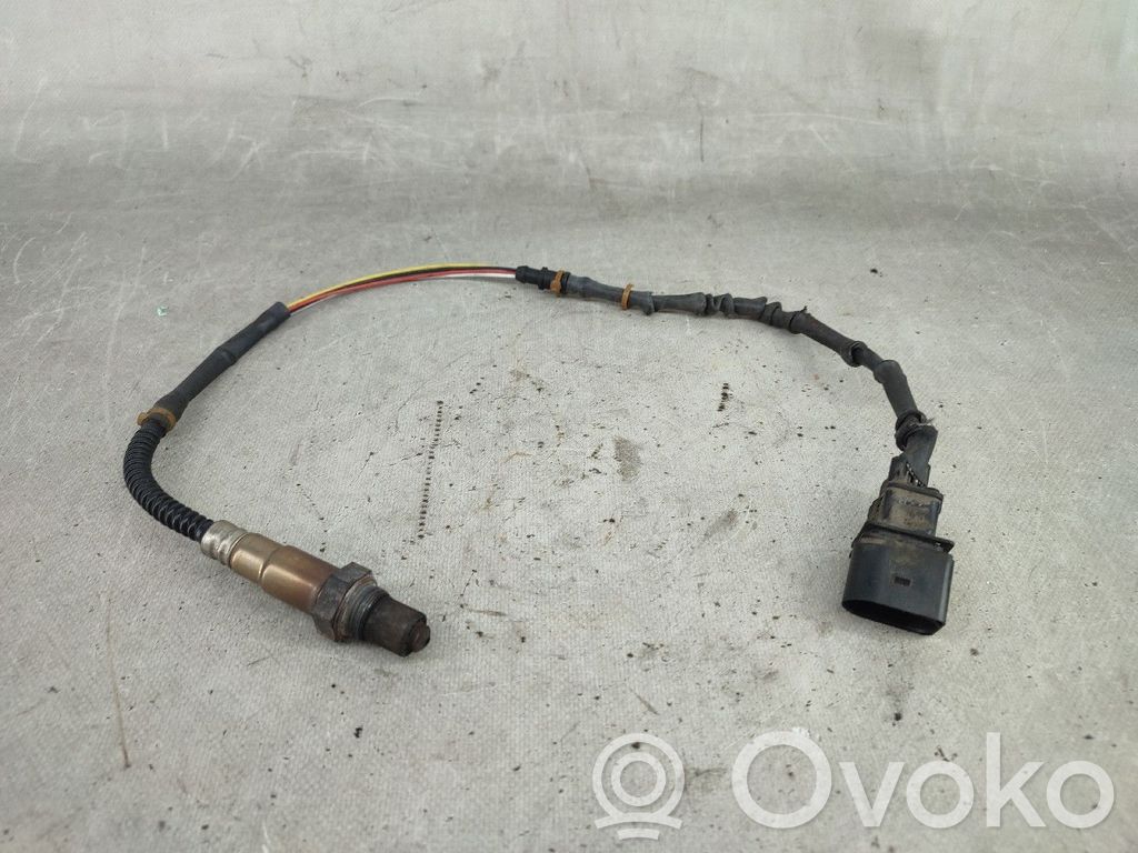 Sonde lambda   03E906252,0258007154,0258007155