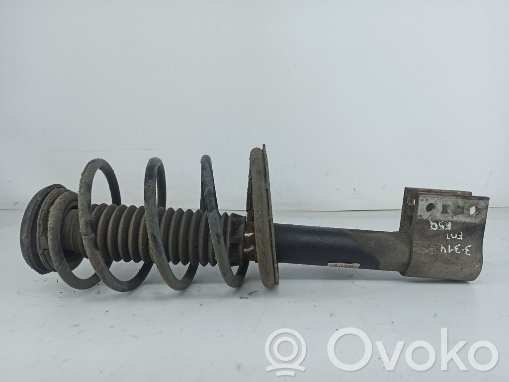 Stoßdämpfer vorne   NV,613452