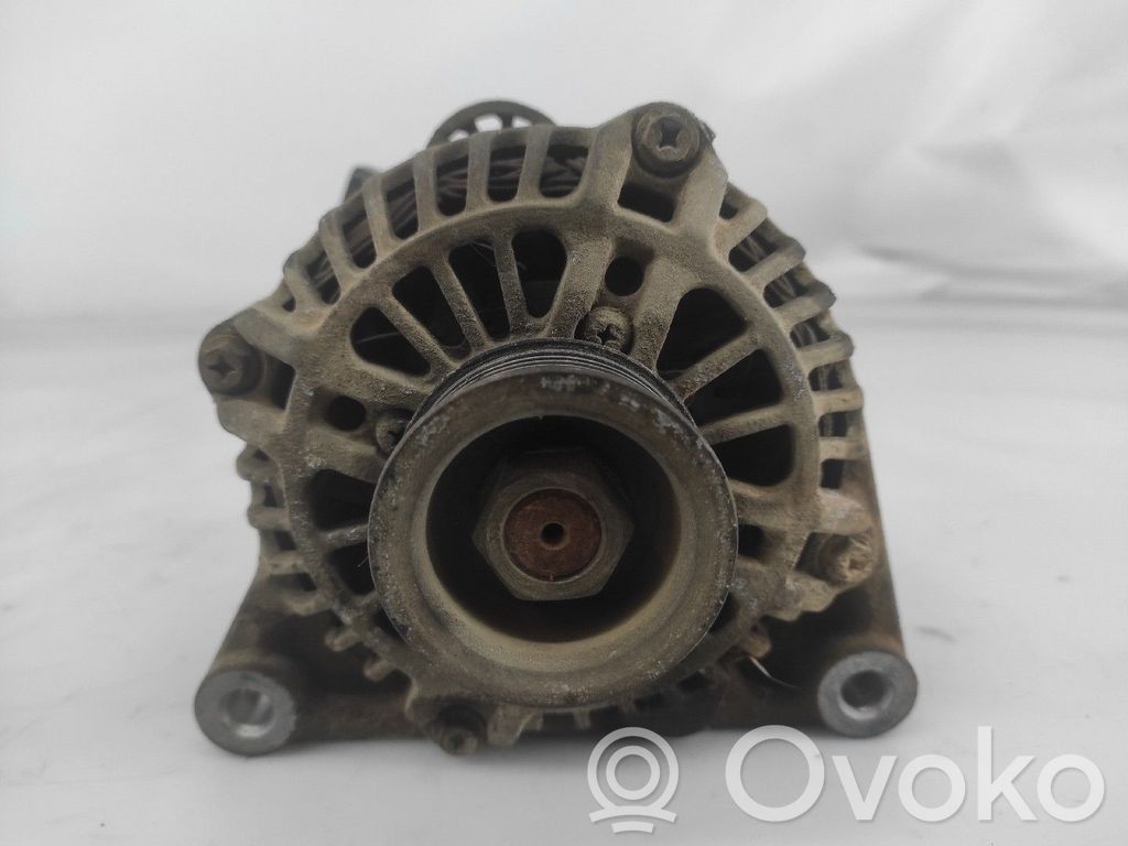 Alternador   9635772880