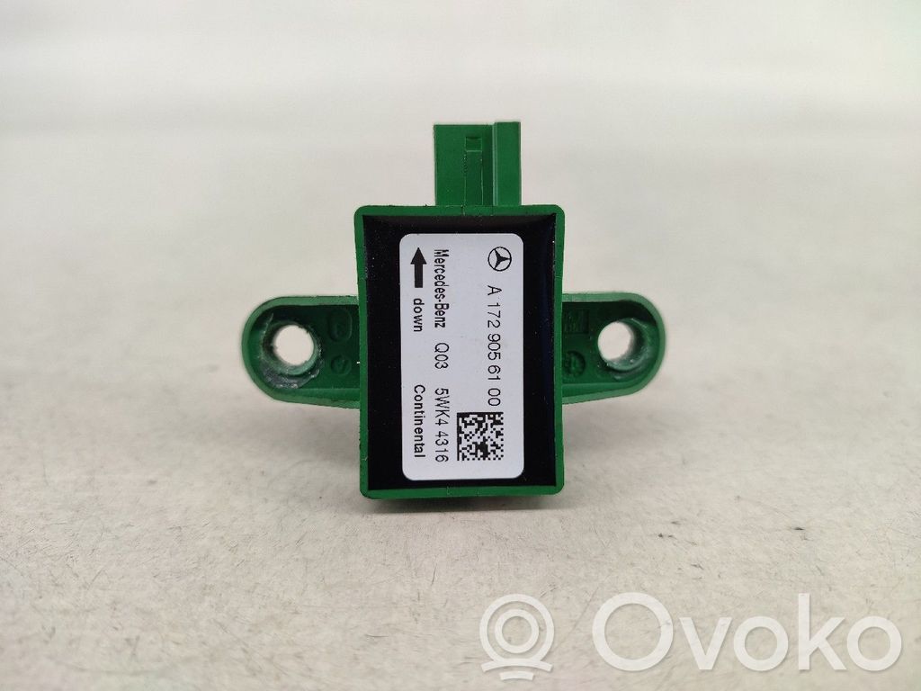 Sensor   5WK44316,A1729056100,ESQUERDO,FRENTE