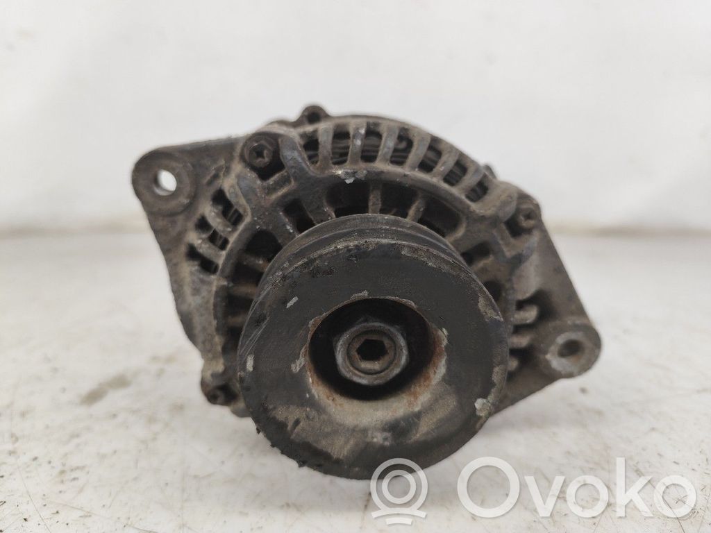 Volvo 780 Alternador 