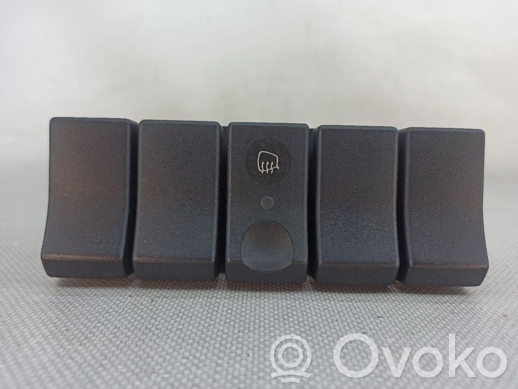 Volvo 780 Multifunctional control switch/knob 