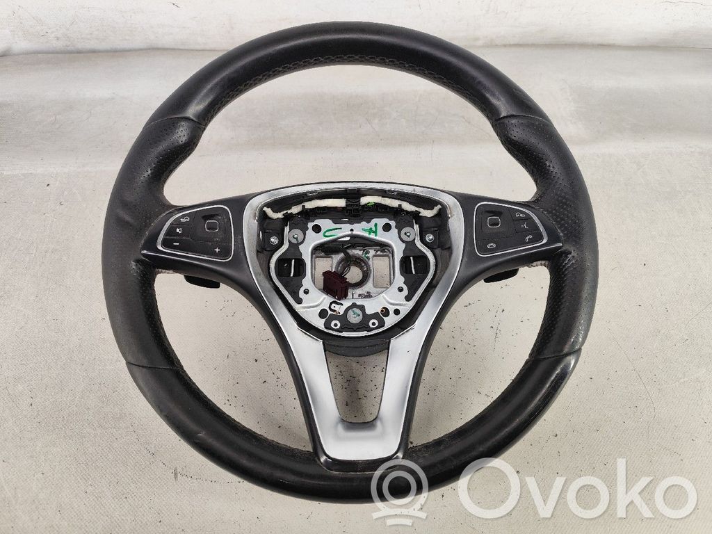 Volant   A0004607103,630548000C