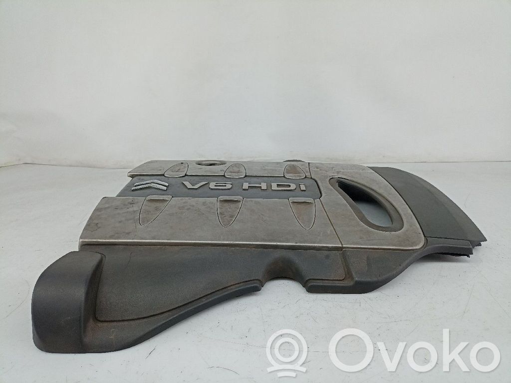 Motorabdeckung   9659145280,9659145080,9659145180