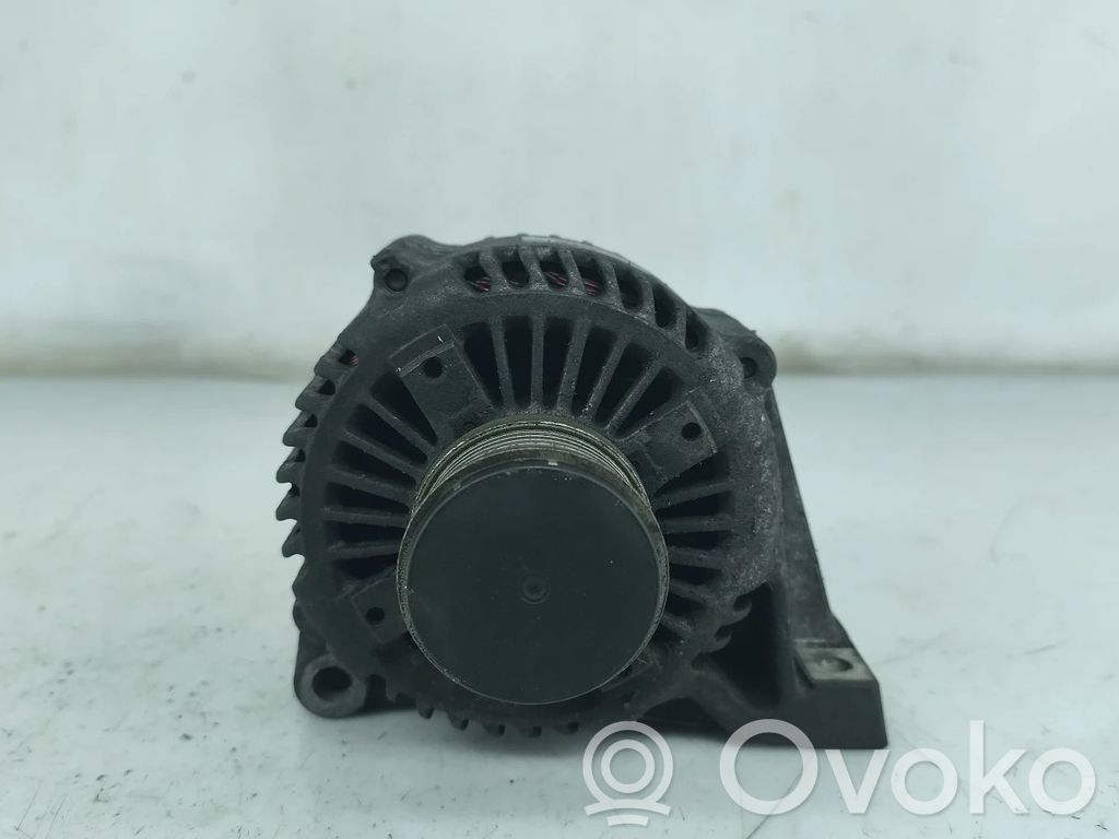 Generator/alternator   9472908,TN1022110500