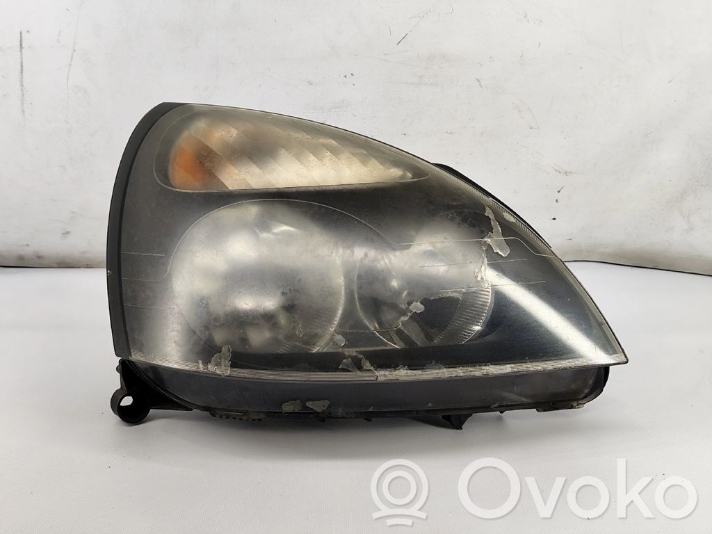Renault Clio II Far 