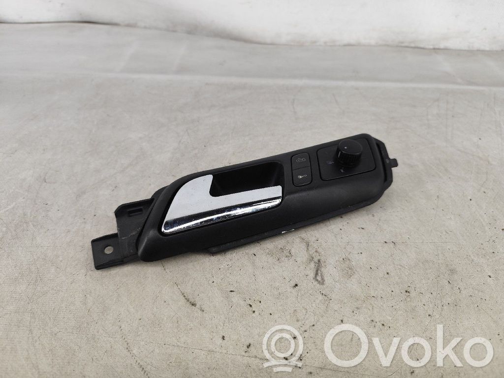 Volkswagen Polo IV 9N3 Maniglia interna per portiera anteriore