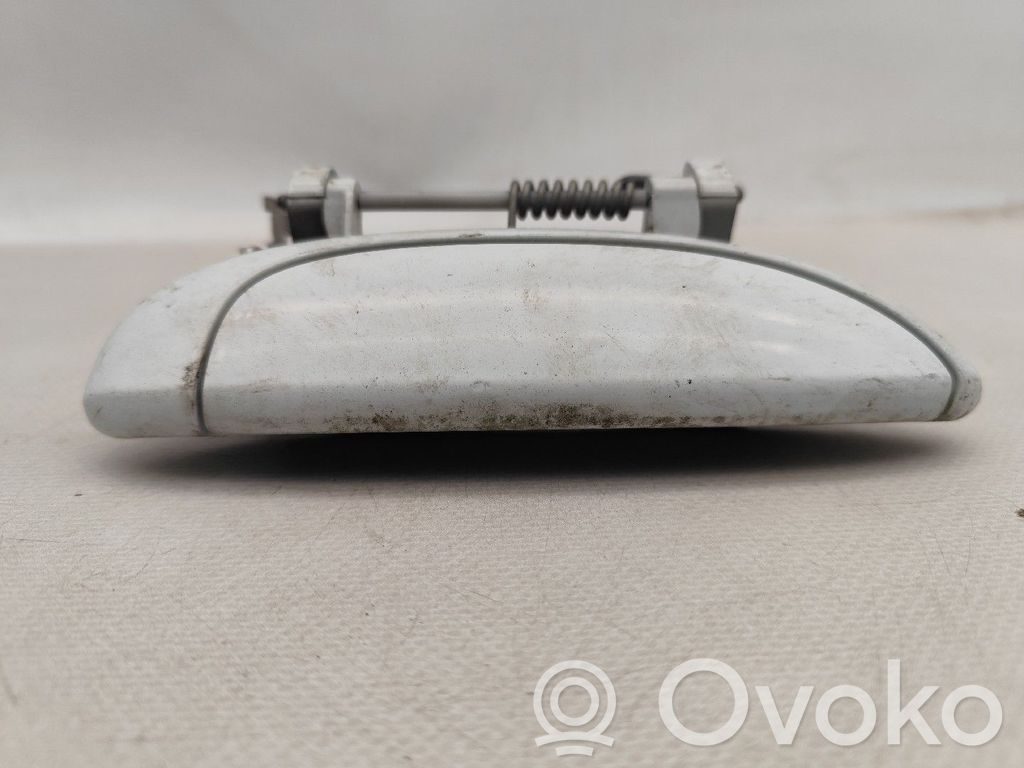Manecilla externa puerta delantera   7700433076