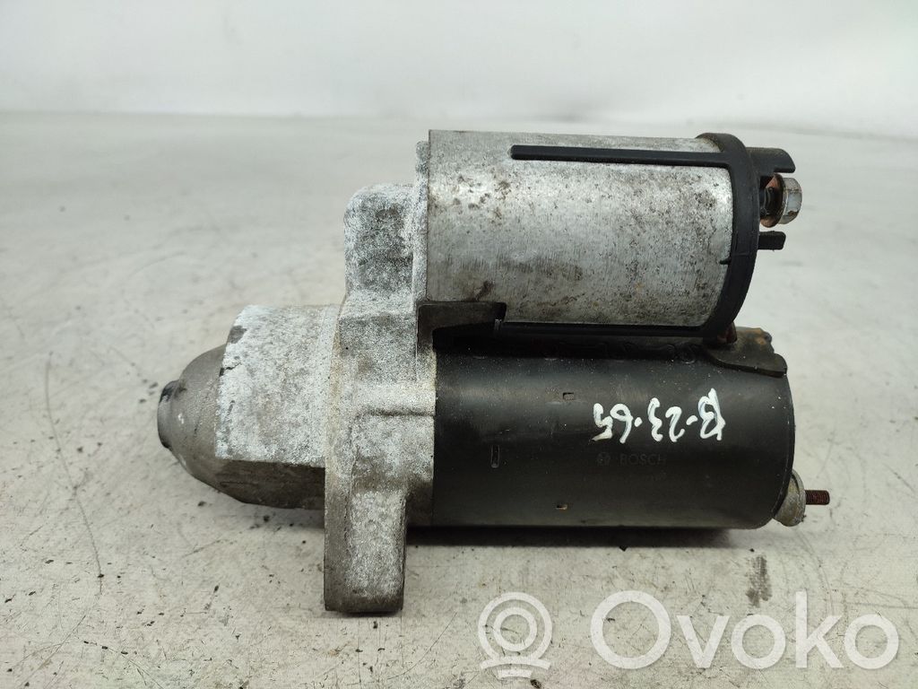 Audi A6 S6 C5 4B Electromotor 