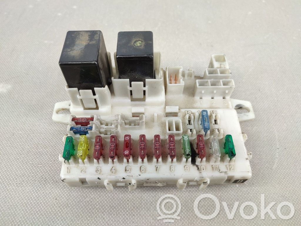 SAM control unit   NV