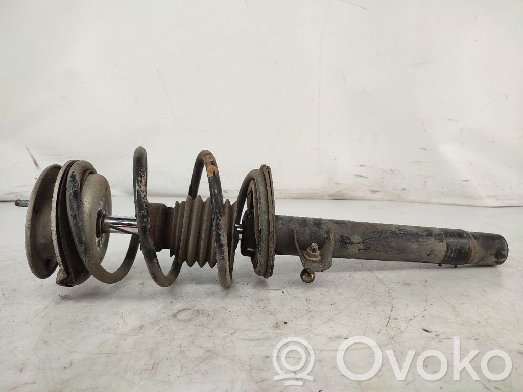 BMW 3 E46 Front shock absorber/damper 