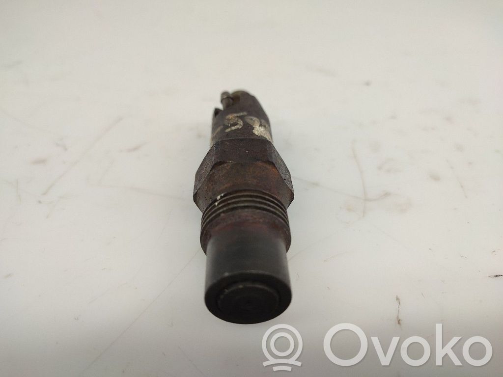 Ford Escort Inyector de combustible 