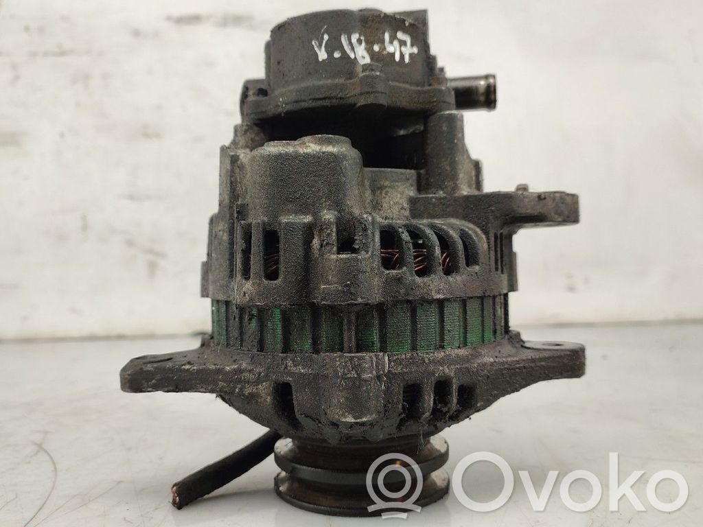 Hyundai H-1, Starex, Satellite Alternator 