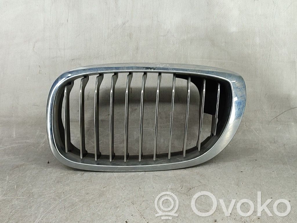 Front grill   ESQUERDA,70643230