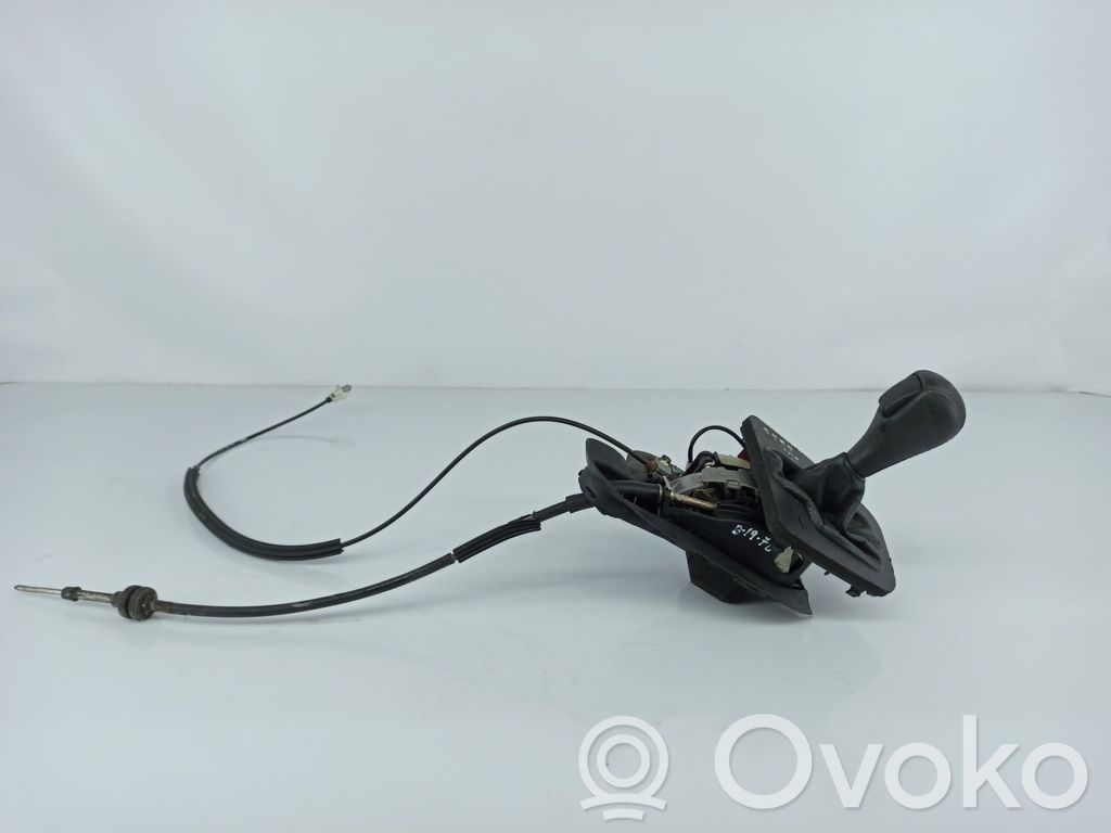 BMW 3 E46 Palanca/selector de cambios 