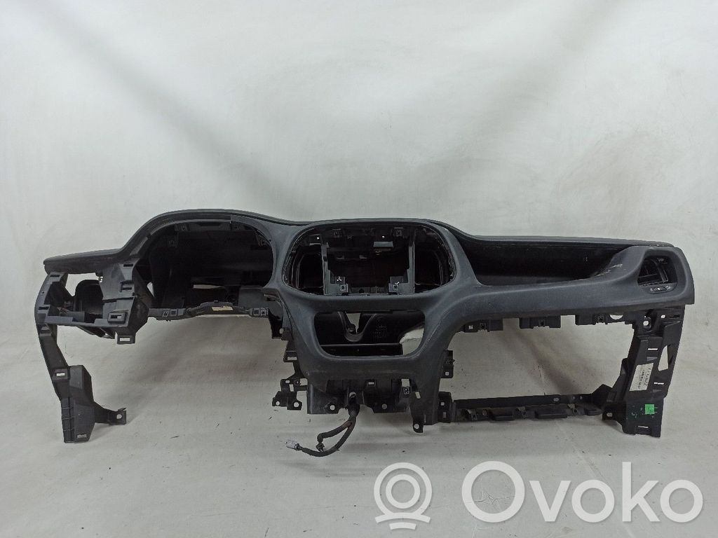 Fiat Doblo Panelis 