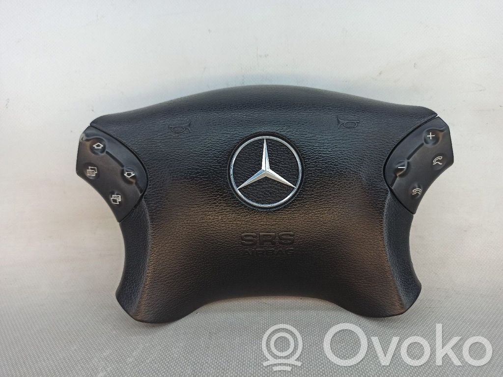 Airbag dello sterzo   2034601898
