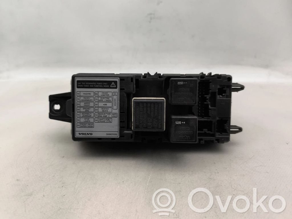 Volvo S40, V40 SAM-Steuergerät 