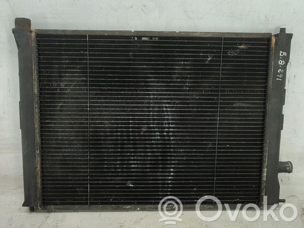 Rover 600 Radiatore di raffreddamento