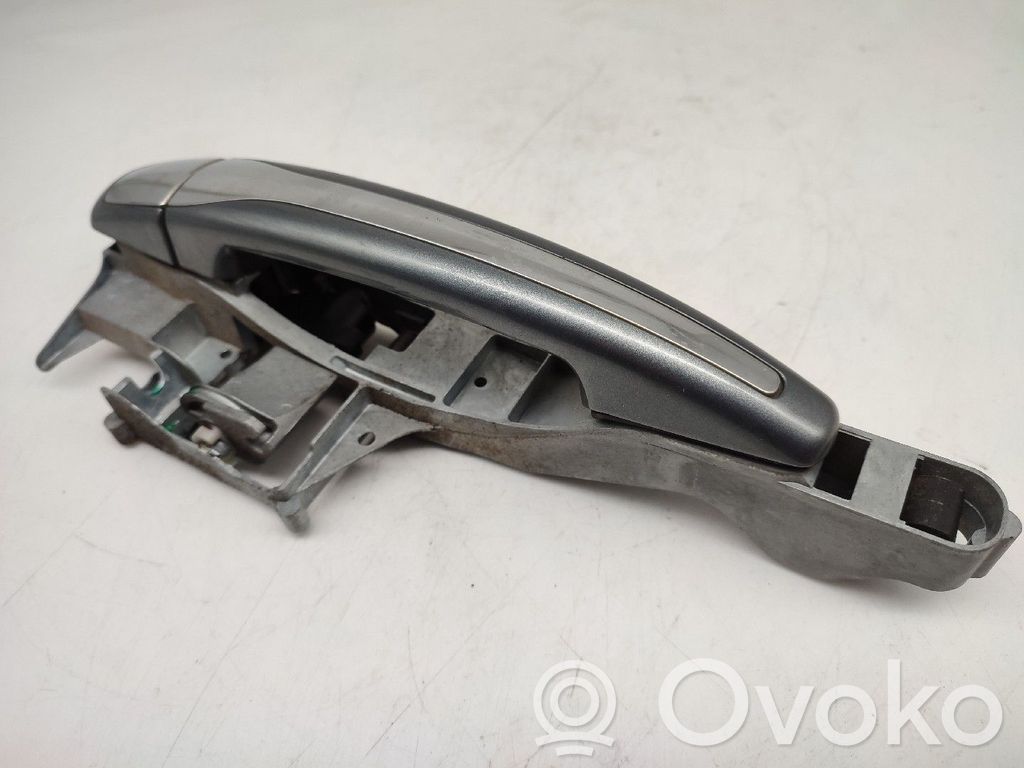 Türgriff Türöffner hinten   9680168680
