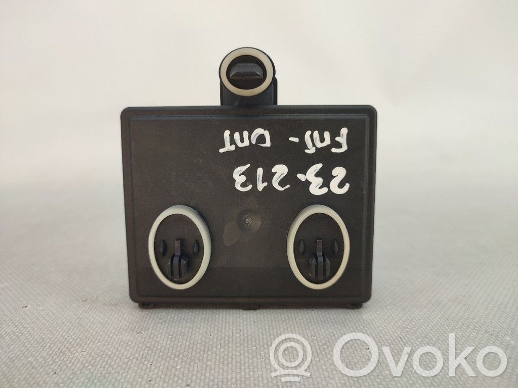 Unidad de control/módulo del motor   FRENTE,5Q0959592F,DIREITO