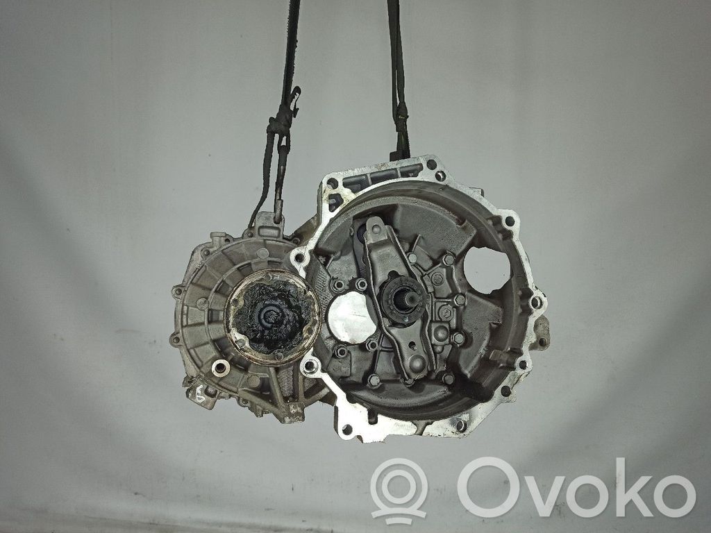 Audi A3 S3 8V 5 Gang Schaltgetriebe 