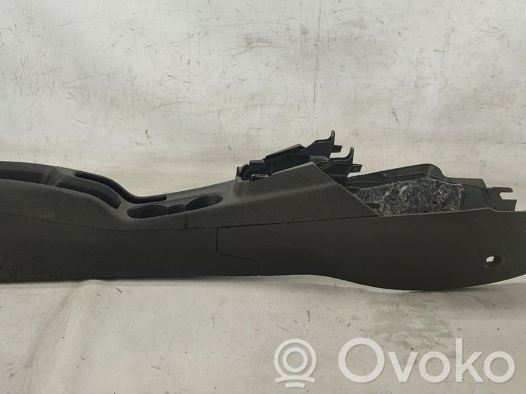 Center console   ET76R045B55,ET76R045B55AB