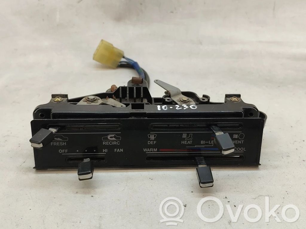 Toyota Celica A40 A50 Unitate control climatizare 