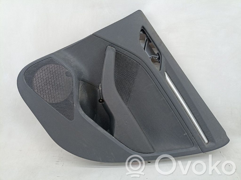Audi A3 S3 8V Altra parte interiore 
