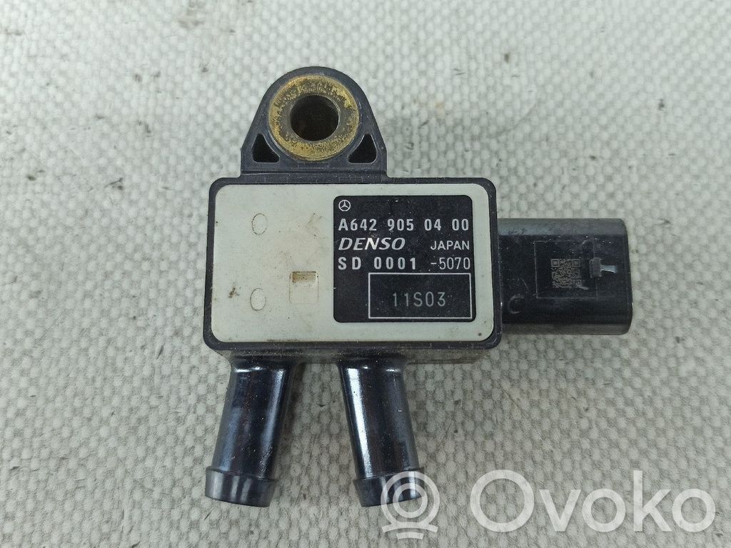 Sensore   A6429050400