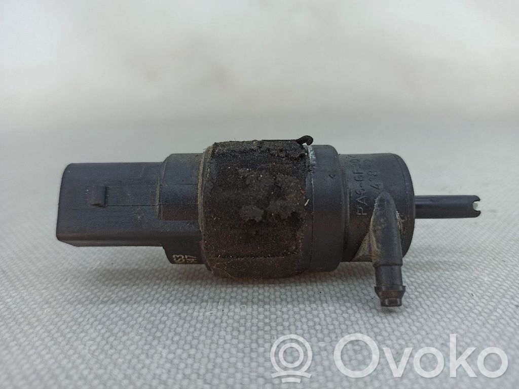 Pompa lavavetri parabrezza/vetro frontale   8K5955647,2PINOS