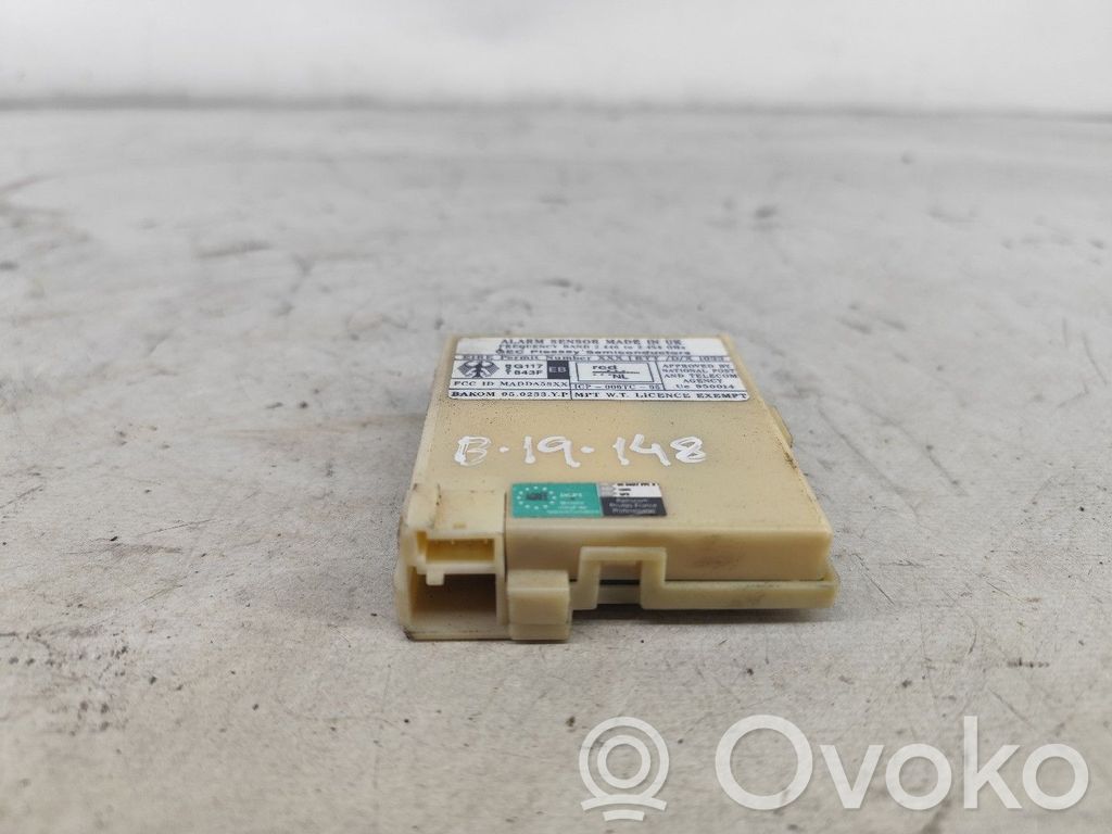 Dzinēja vadības bloks   8375548