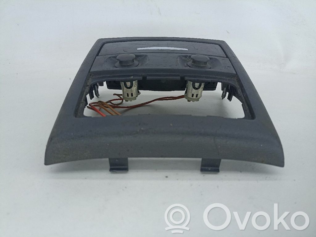 BMW 3 E90 E91 Car ashtray 